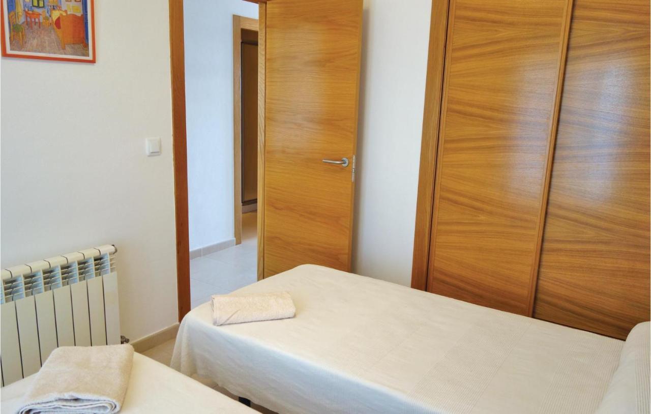 Hacienda Riquelme Apartment Sucina Exterior photo